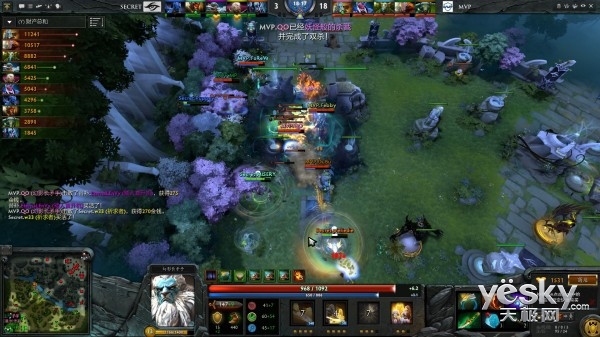 DOTA2Ϻؽ AMVP.Phx޶