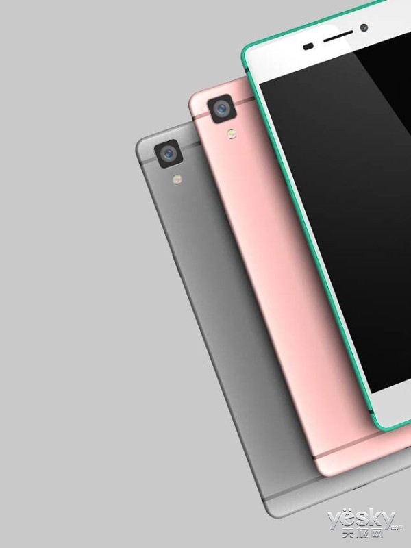 ʵOPPO R9շų
