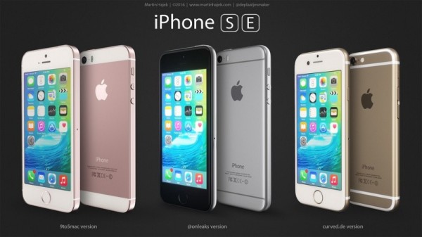 عܡҪiPhone 5SE?