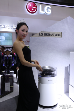 LG Signatureȫ¸߶ϵ AWE