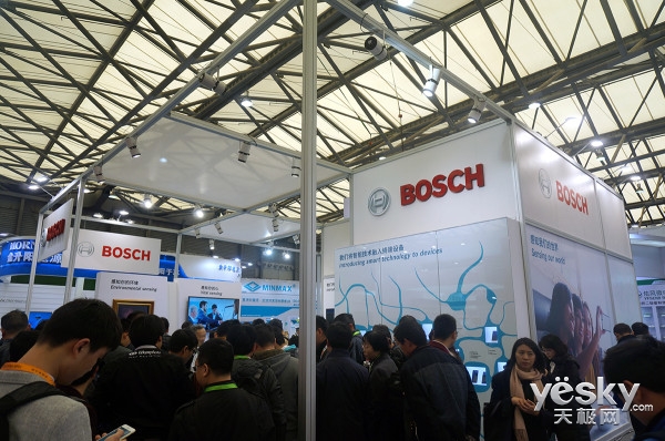 Bosch Sensortecɴг