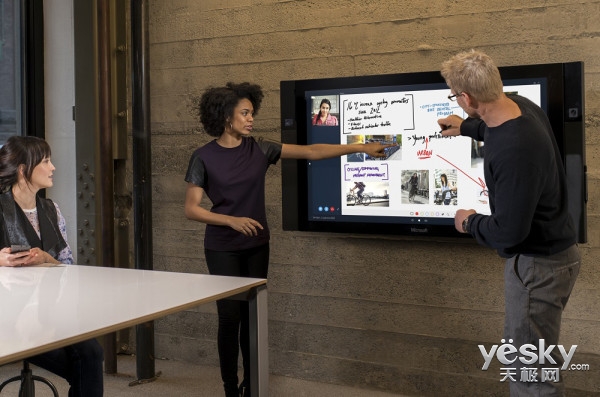 ΢ƽSurface Hubʼ