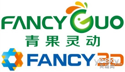 Fancy3Dתض 漣3D