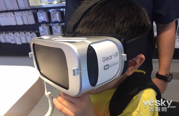 Gear VR Żƶ