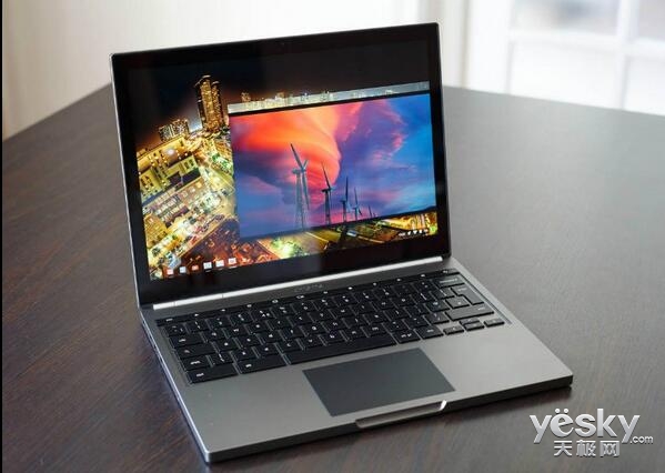 谷歌停售Chromebook Pixel笔记本 999美元起