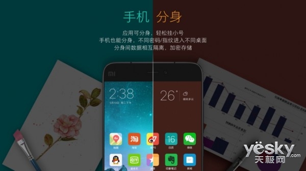 MIUI 8ϸŻһ:Ӻ