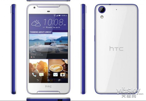HTC Desire628ֻ °+2200mAh