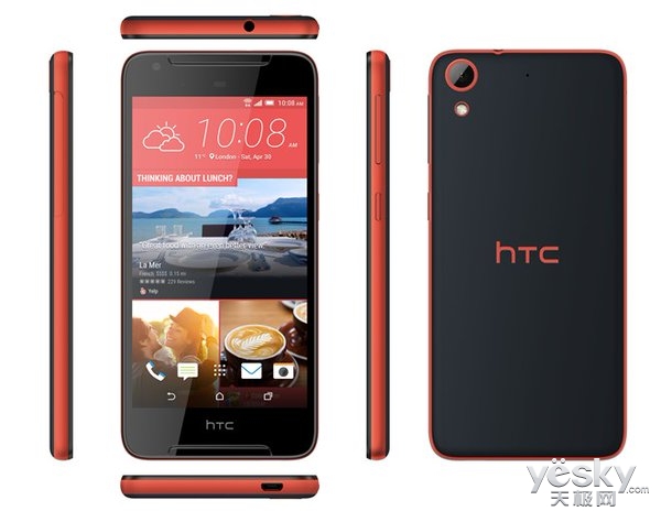 HTC Desire628ֻ °+2200mAh