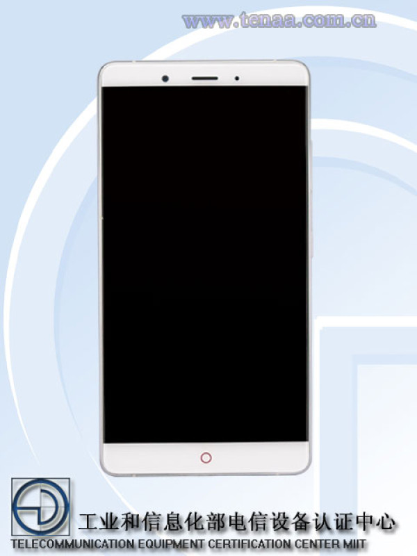 ǿ nubia Z11 Maxڷ