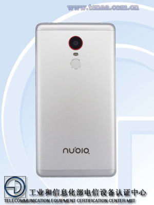 ǿ nubia Z11 Maxڷ