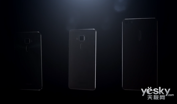 ˶ٷZenfone 3ԤƵ µ׷