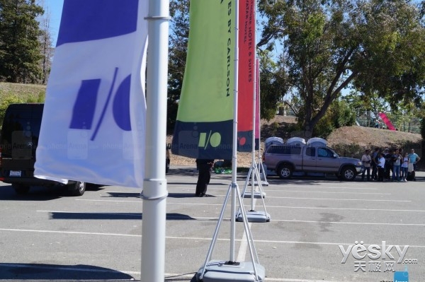 Google I/O 2016ߴ᳡ȿ