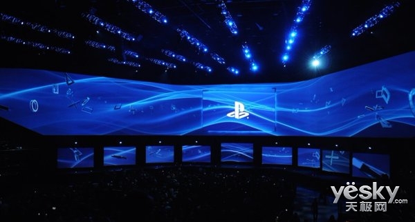 E3 2016613վ PS4.5