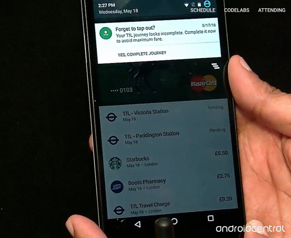 Android Pay֧WebӦ֧