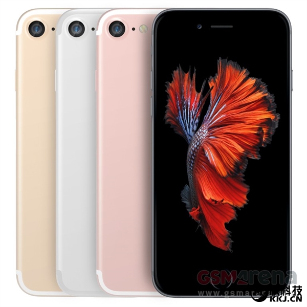iPhone 78K˫ͷ+256GB