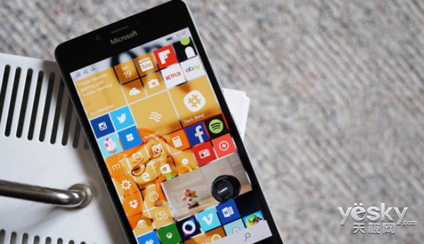 ΢Win10Mobileг ½Ե