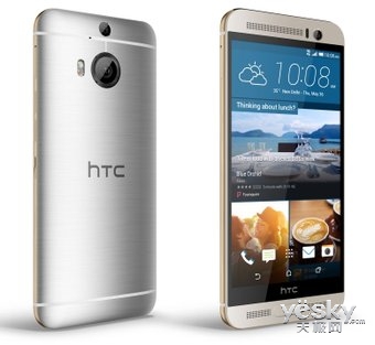 HTC One M9+ Primeӡ 2349Ԫ