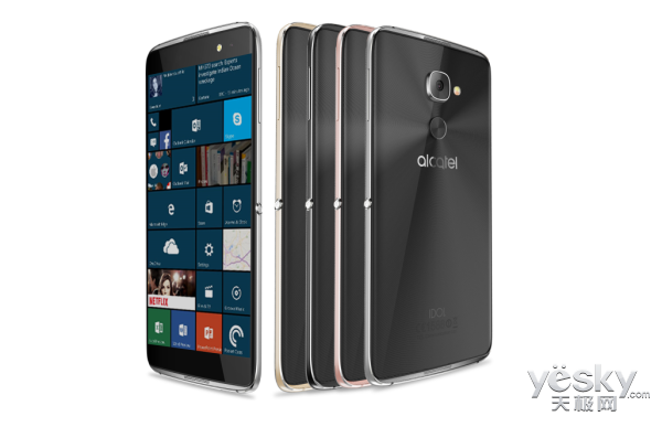 W10M콢Alcatel Idol4 ProWi-Fi֤