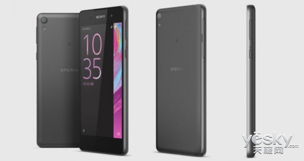 Xperia E5 1.5GBڴ+2700mAh