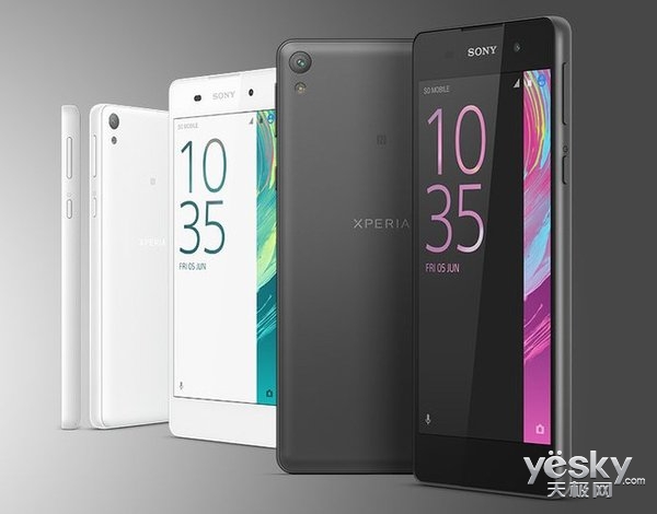 Xperia E5 1.5GBڴ+2700mAh