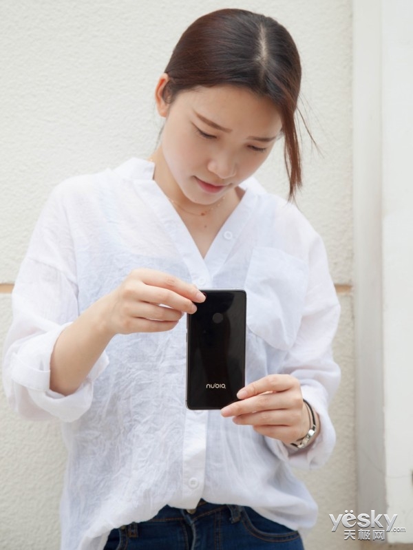nubia Z11 miniͼ