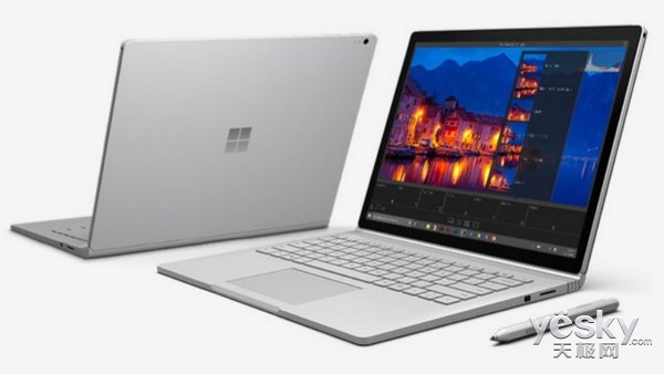 ΢Surface Pro5ٱ 4K+16GBڴ