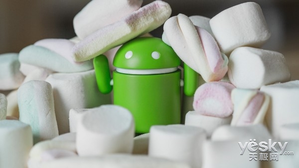 Android 6.0ݶ10% ΢ƻǽ