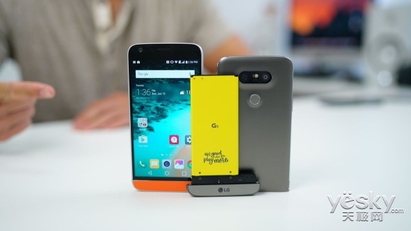 ý:LG G5ֻHi-Fi Plusģ