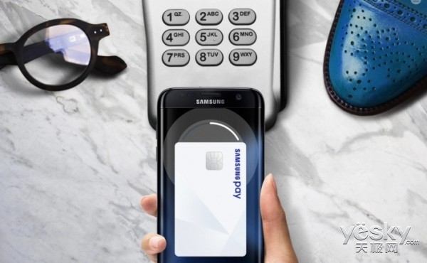 Samsung Payƶ֧ڰĴ