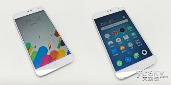 彫MX3ֻFlyme 5ϵͳڲⷶΧ