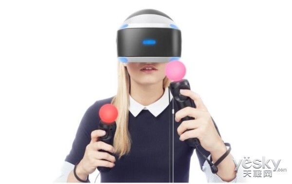 Ϊ:PlayStation VR demo漴