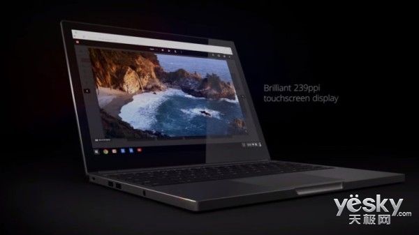 ȸChromebook Pixel 3 а׿Ӧ