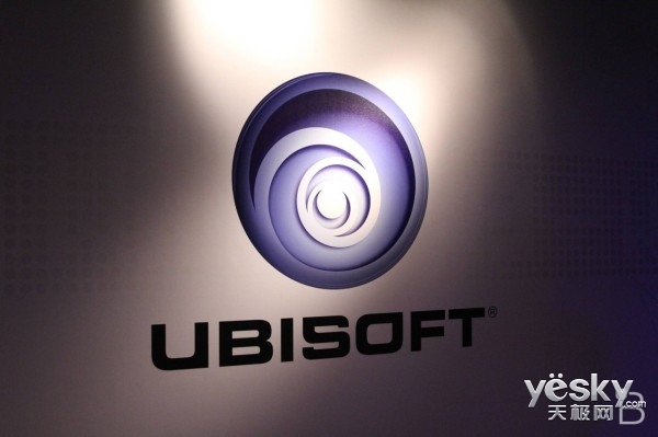 VivendiڳչUbisoft ֹɷ