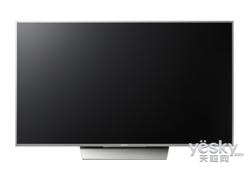 开启4K新视觉 索尼55英寸4K电视X8500D评测