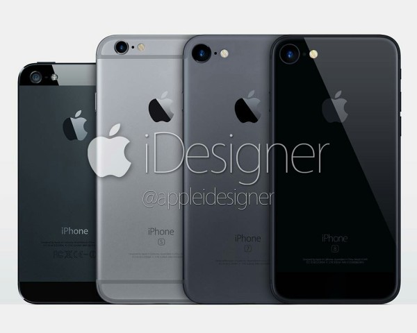 iPhone 7ɫȾͼع⣺ڵƯ?