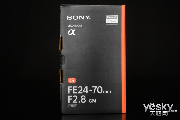 רҵFE 24-70mm F2.8 GM