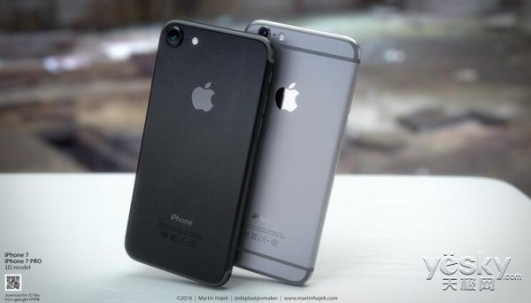 ƻiPhone7ɫ3Dͼ:home