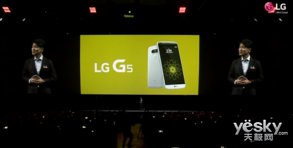 LG G5ֲǿ LGֻ