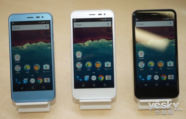 Ʒˮ׿ֻ507SH AndroidN