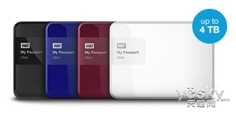 My PassportϵвֲƷ4TB