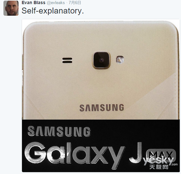 ǻGalaxy J Maxֻ Ļ7Ӣ
