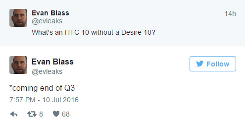 HTC Desire 10ع λ߶/IFA