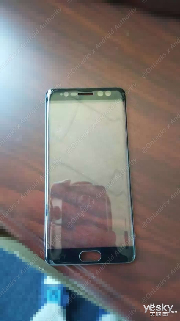 Galaxy Note 7ع:ִ