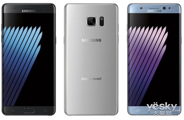 Galaxy Note 7Ϊ콢