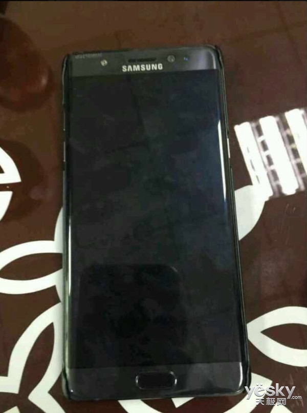 Galaxy Note 7ع:ִ