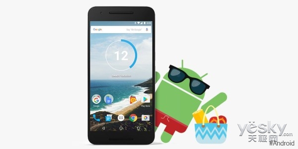 Android6.0ϵͳݶ 13.3%