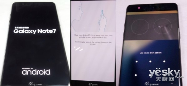 Note 7:Ĥʶϵͳ