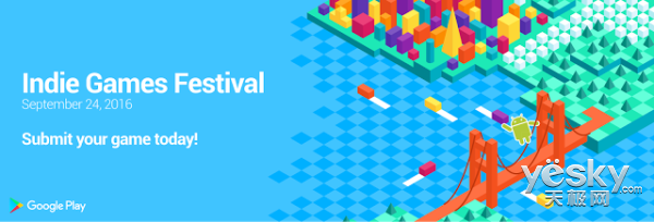 IndieGamesFestival:Ϸߵʢ