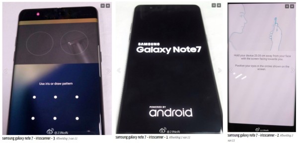 Zaubaٷ Note 7Ĥʶȷ