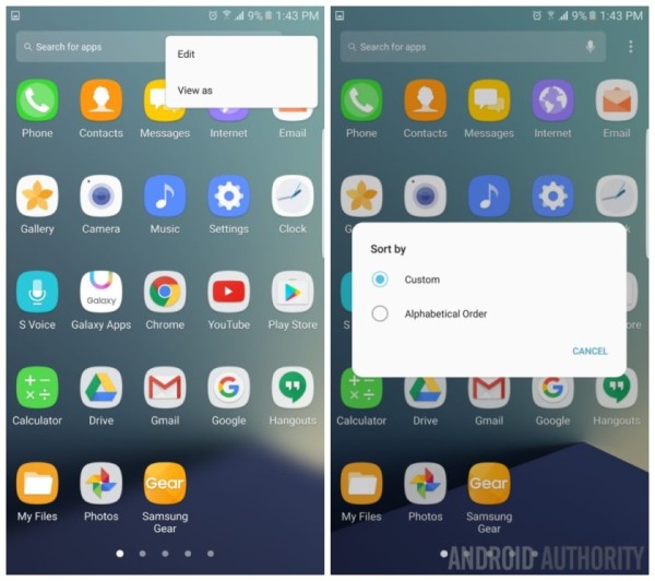 Note 7ϵͳͼع ¹ǰ